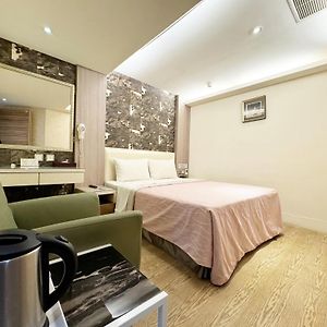 Double Room-No Window